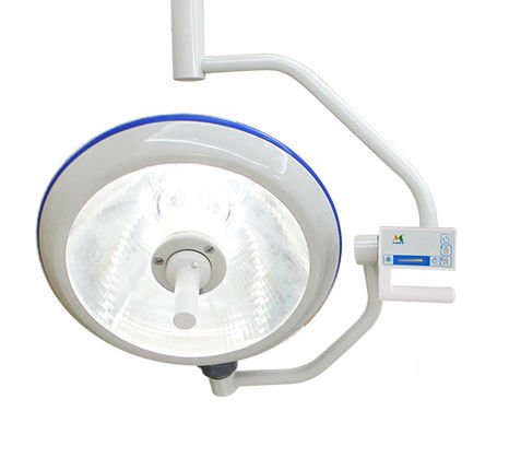 Ceiling-mounted surgical light KD700/700 image 4