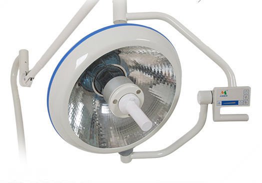 Ceiling-mounted surgical light KD700/700 image 5