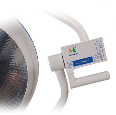 Ceiling-mounted surgical light KD700/700 image 6