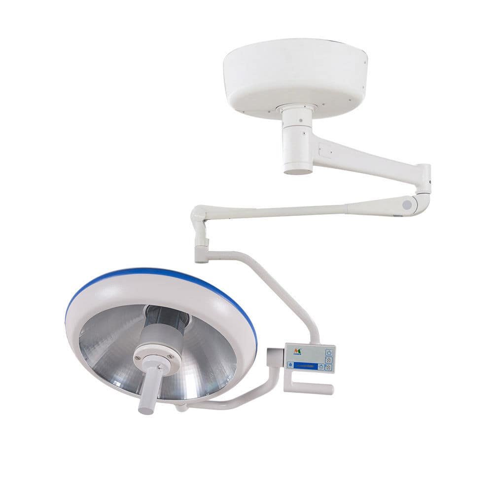 Ceiling-mounted surgical light KD700