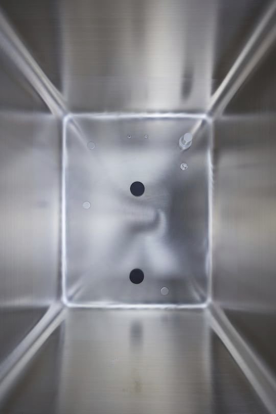 Cell culture laboratory incubator CellXpert® C170i image 3