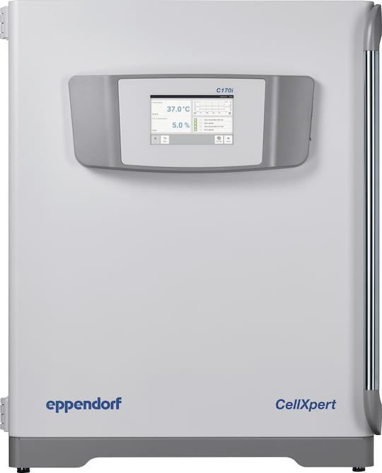 Cell culture laboratory incubator CellXpert® C170i