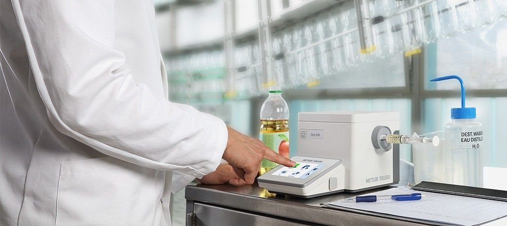 Cell density meter D30 image 3