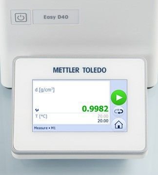 Cell density meter D30 image 5