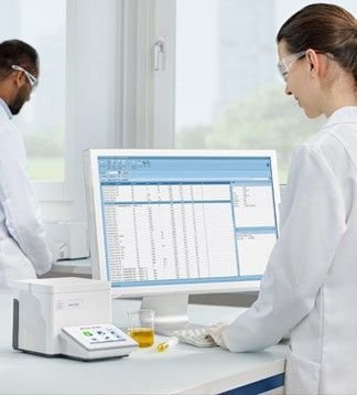 Cell density meter D30 image 6