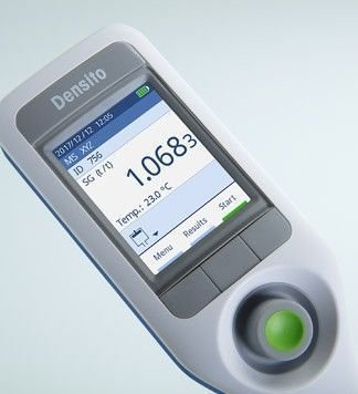 Cell density meter Densito image 4