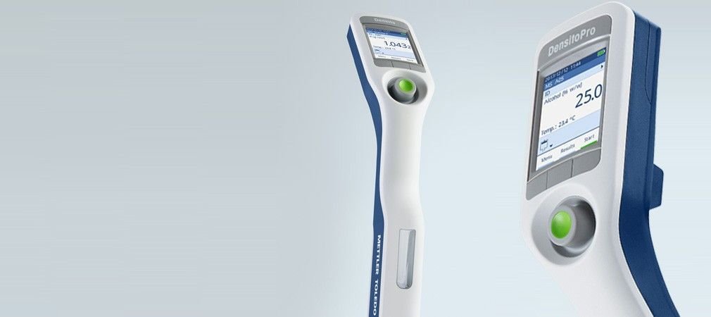 Cell density meter Densito image 6