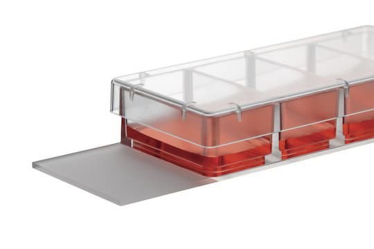 Cell imaging microplate 00307420 series image 2