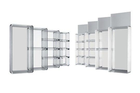 Cell imaging microplate 00307420 series image 4