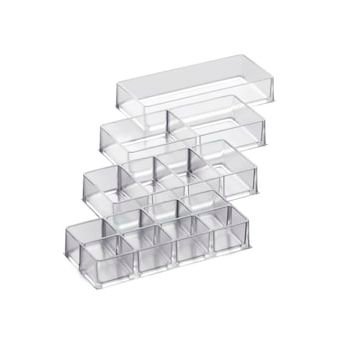 Cell imaging microplate 00307420 series