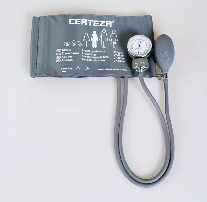 Certeza CR 1003