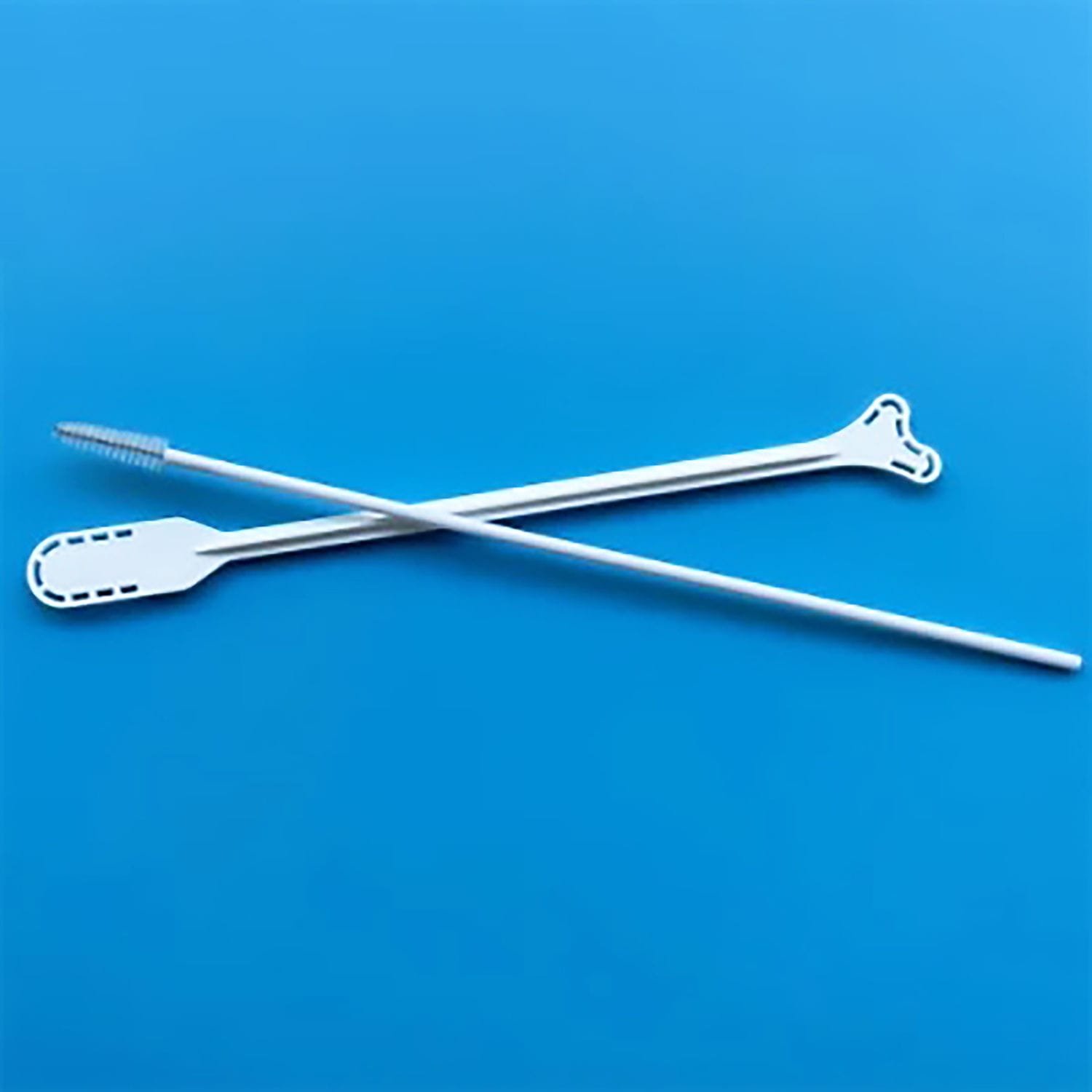 Cervical cytology brush II image 4