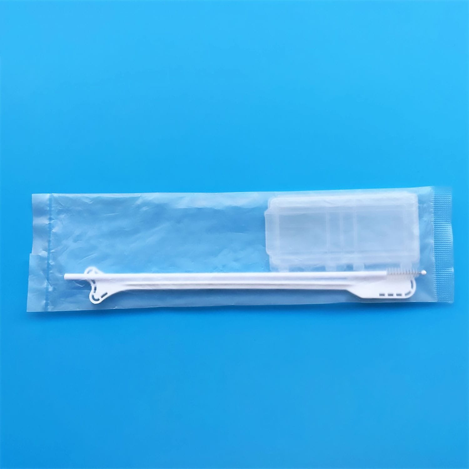 Cervical cytology brush II image 6