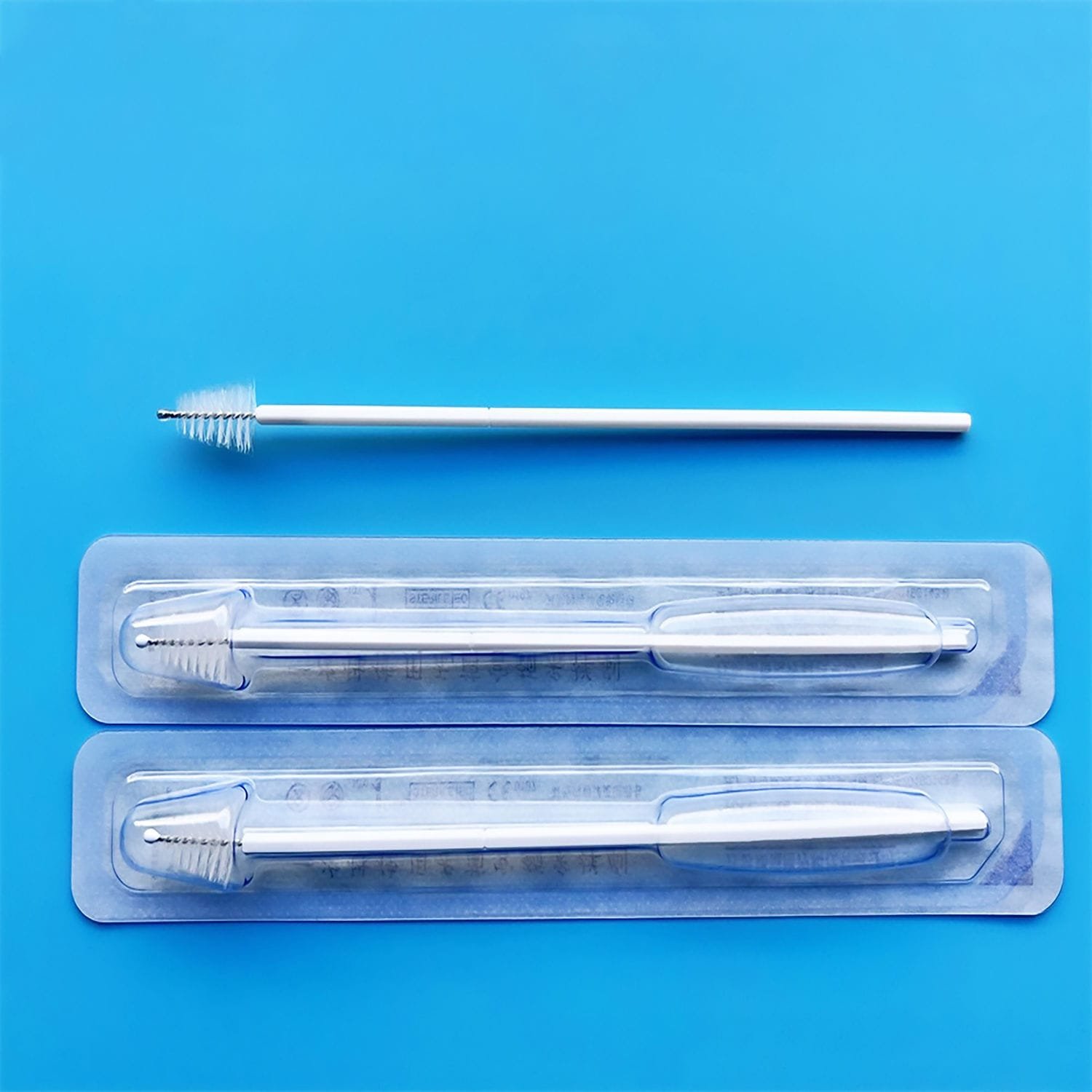 Cervical endocervical brush II image 3