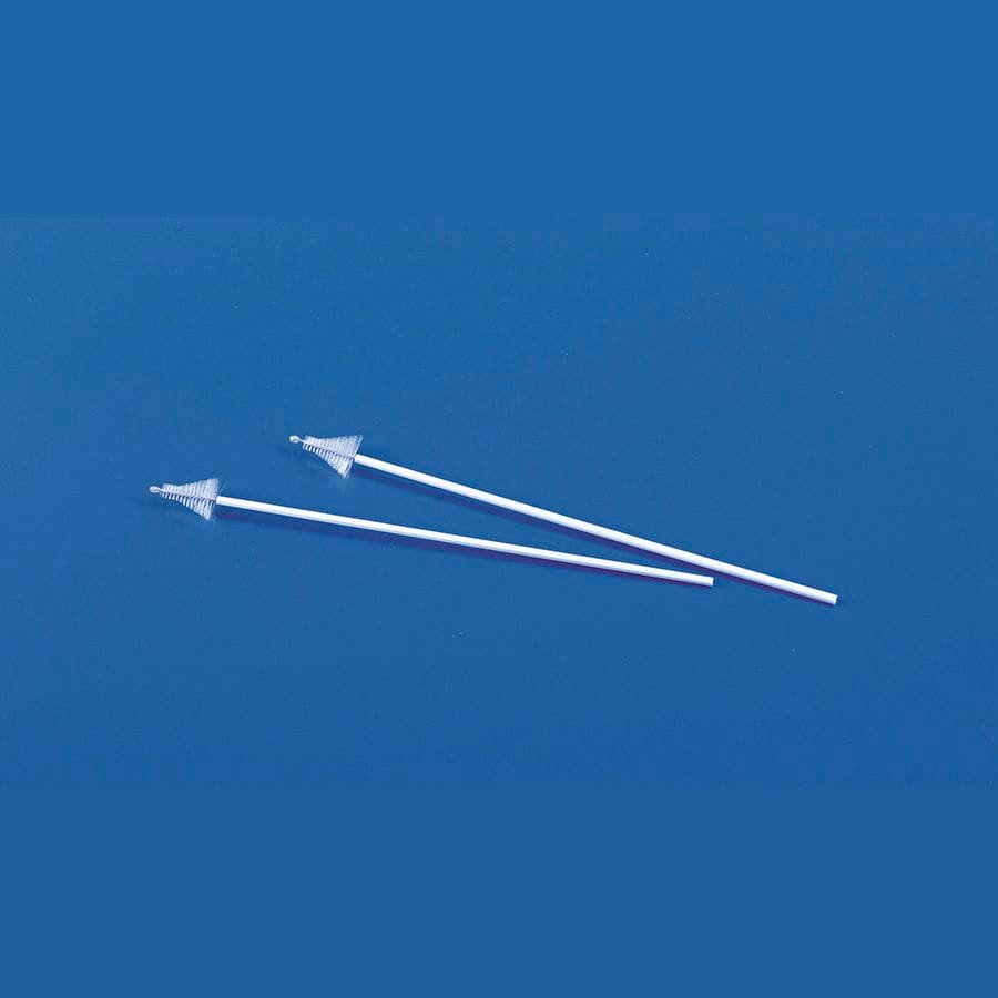 Cervical endocervical brush II