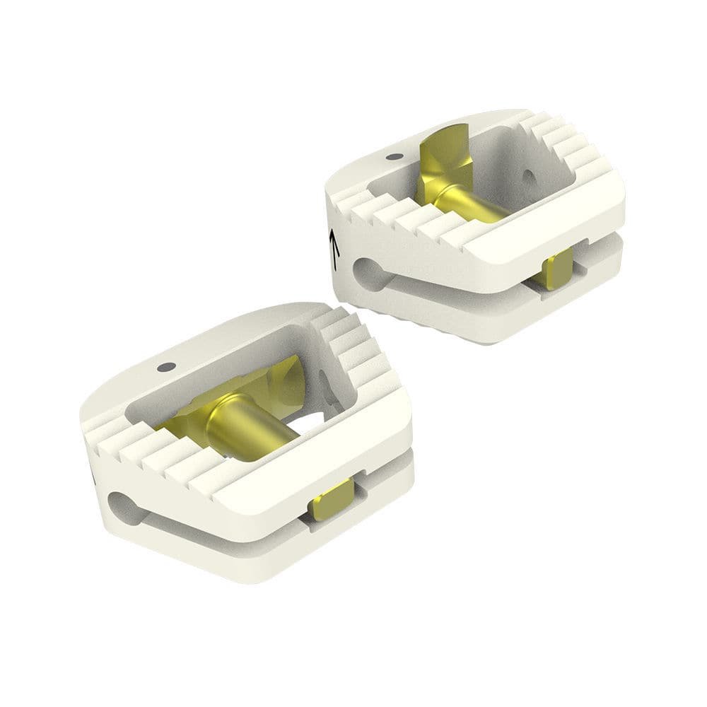 Cervical interbody fusion cage ARION alternate view image 2