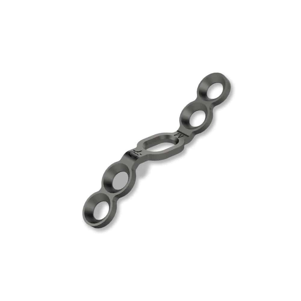 Cervical vertebra laminoplasty plate ULTIO image 10
