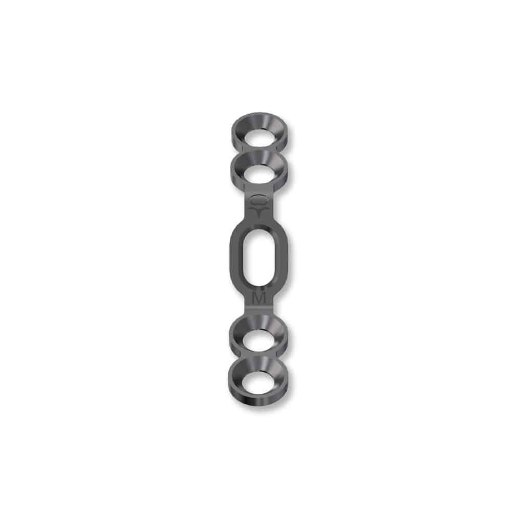 Cervical vertebra laminoplasty plate ULTIO image 6