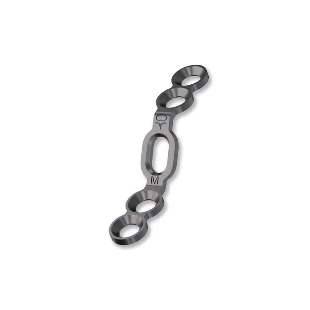 Cervical vertebra laminoplasty plate ULTIO image 7