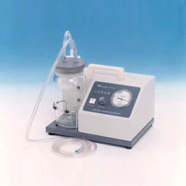 Children Suction Phlegm Machine RX-1