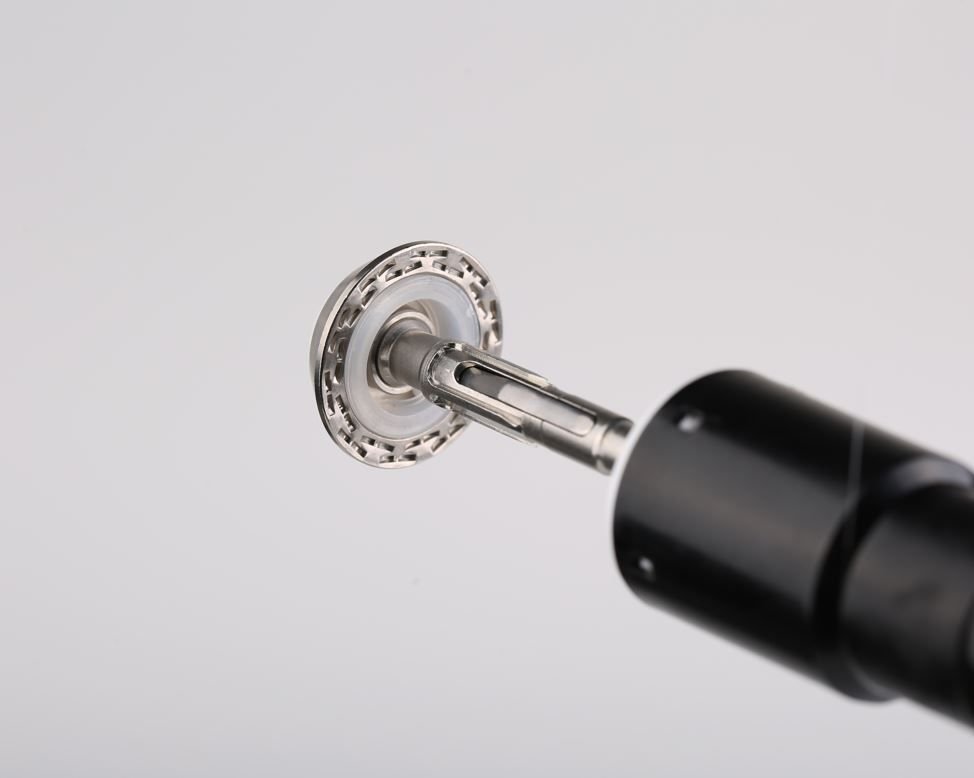 Circular surgical stapler DCS E image 3