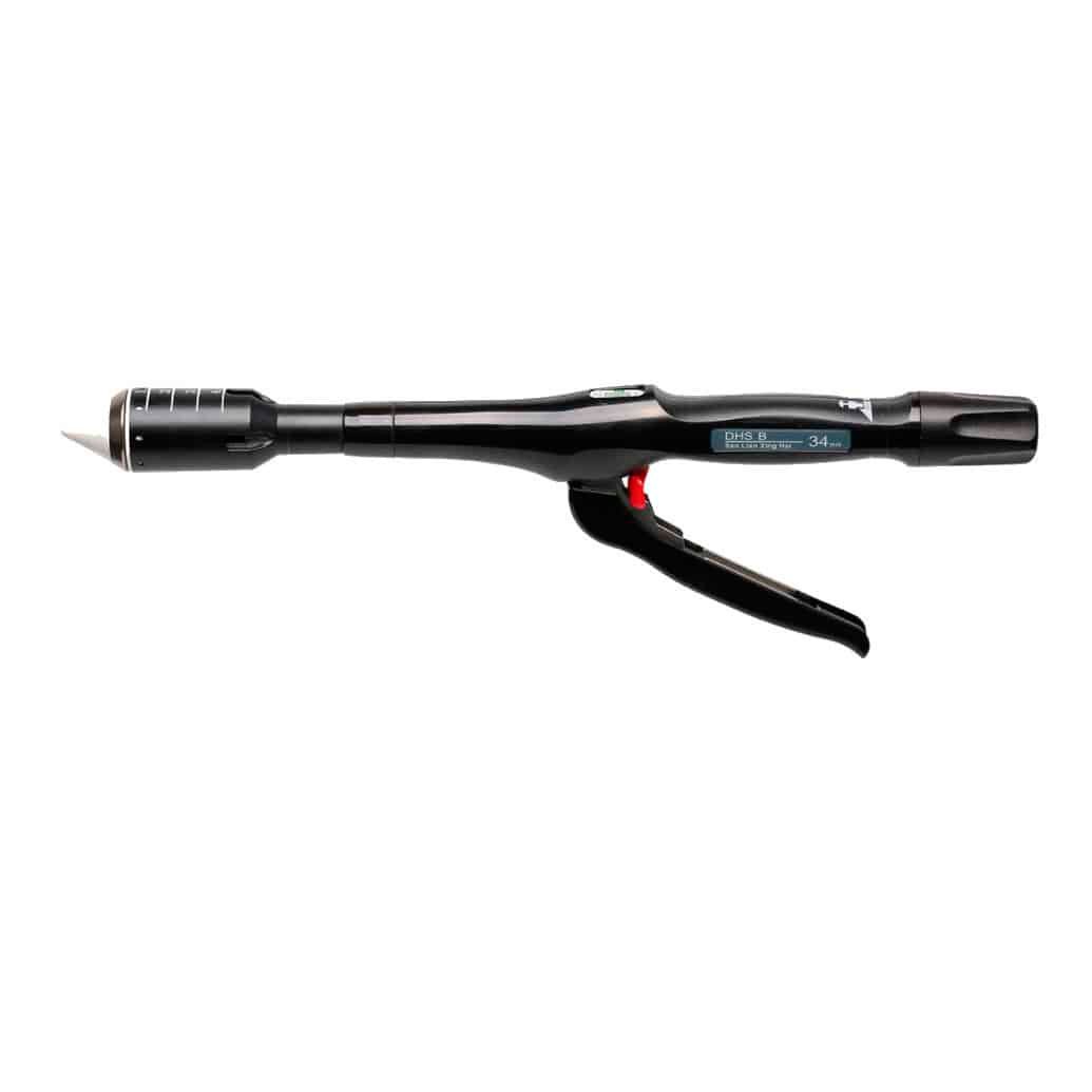 Circular surgical stapler DHS B