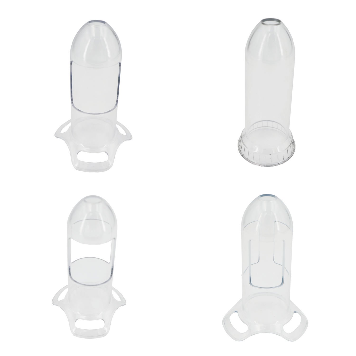 Circular surgical stapler DHS C image 4