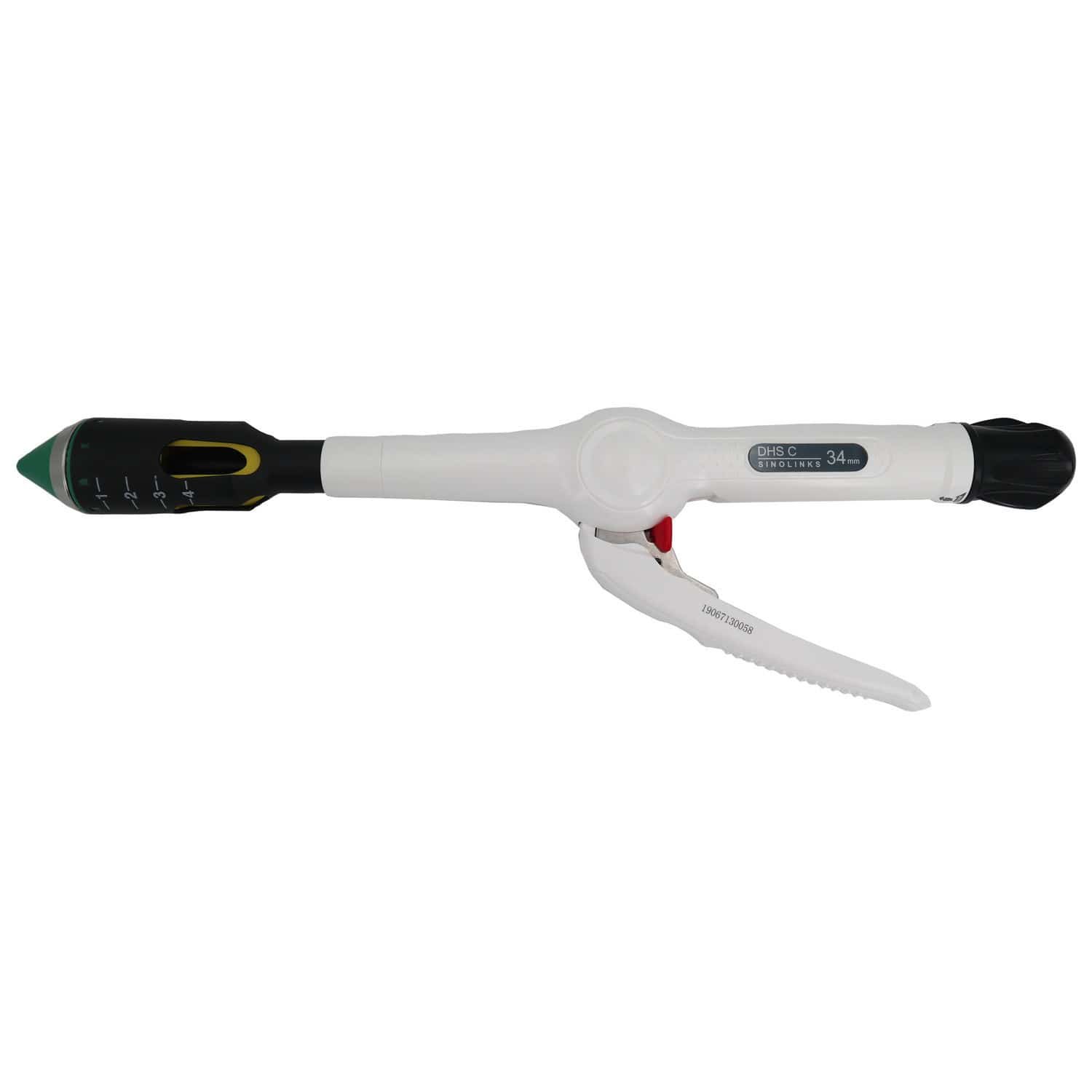 Circular surgical stapler DHS C