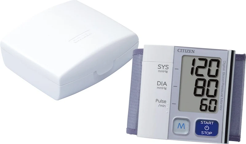 Citizen CH 657 alternate view image 2