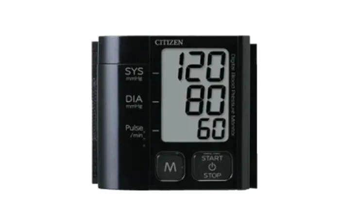 Citizen CH 657 image 4