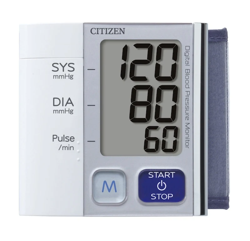 Citizen CH 657