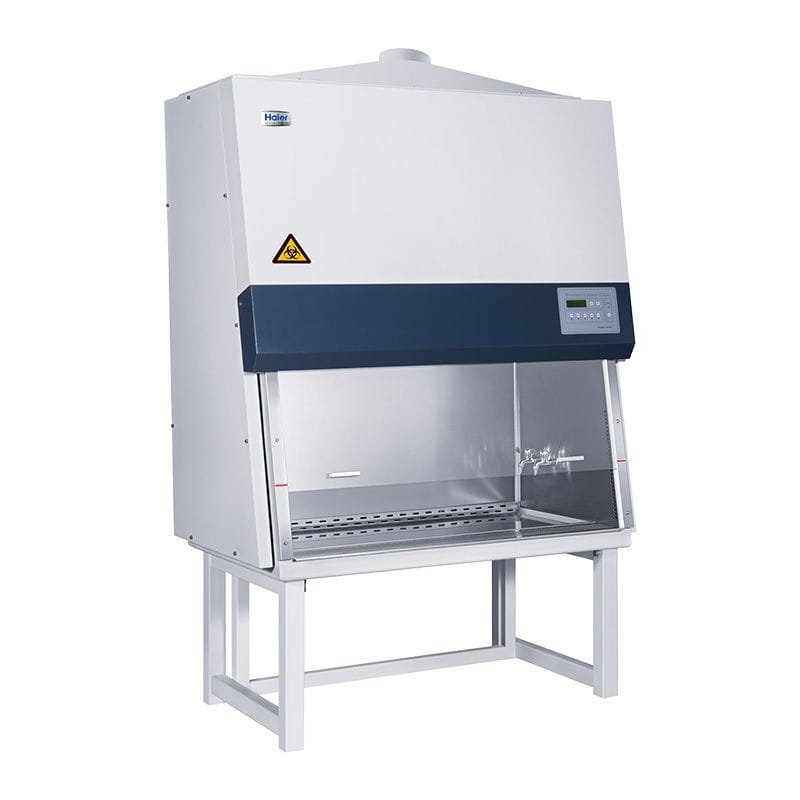 Class II biological safety cabinet HR30/40-IIA2 alternate view image 2