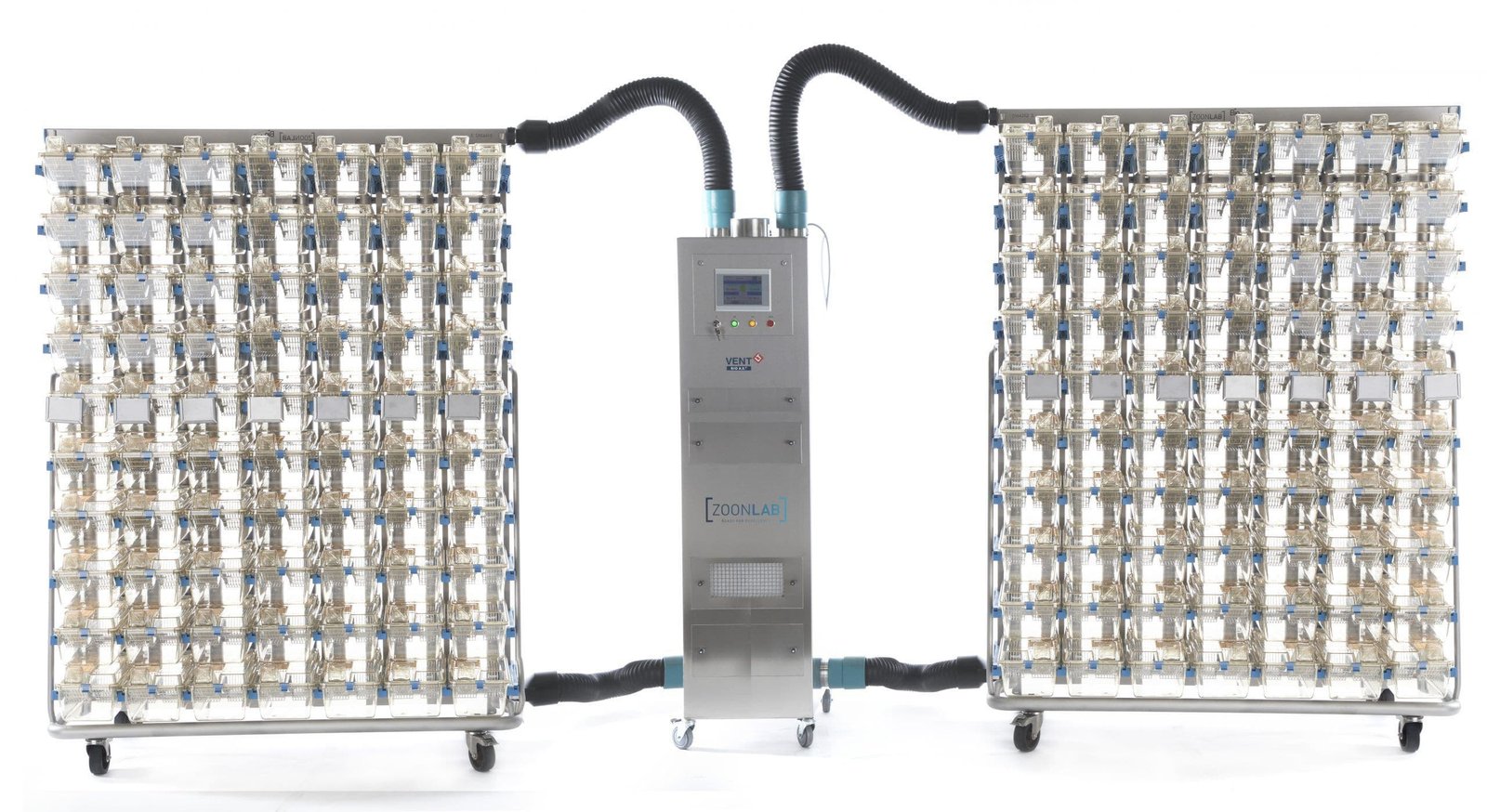 Cleanroom air handling unit VENT LT Bio. A.S.® image 2