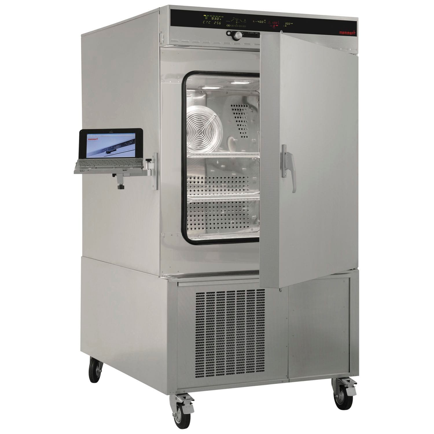 Climate chamber TTC256