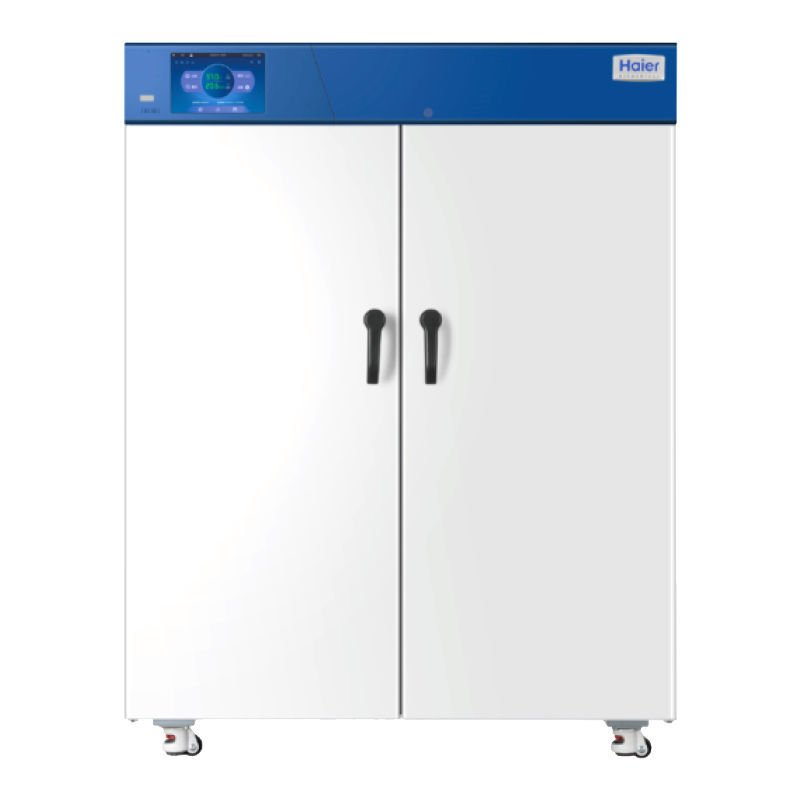 Climatic test cell HHS series