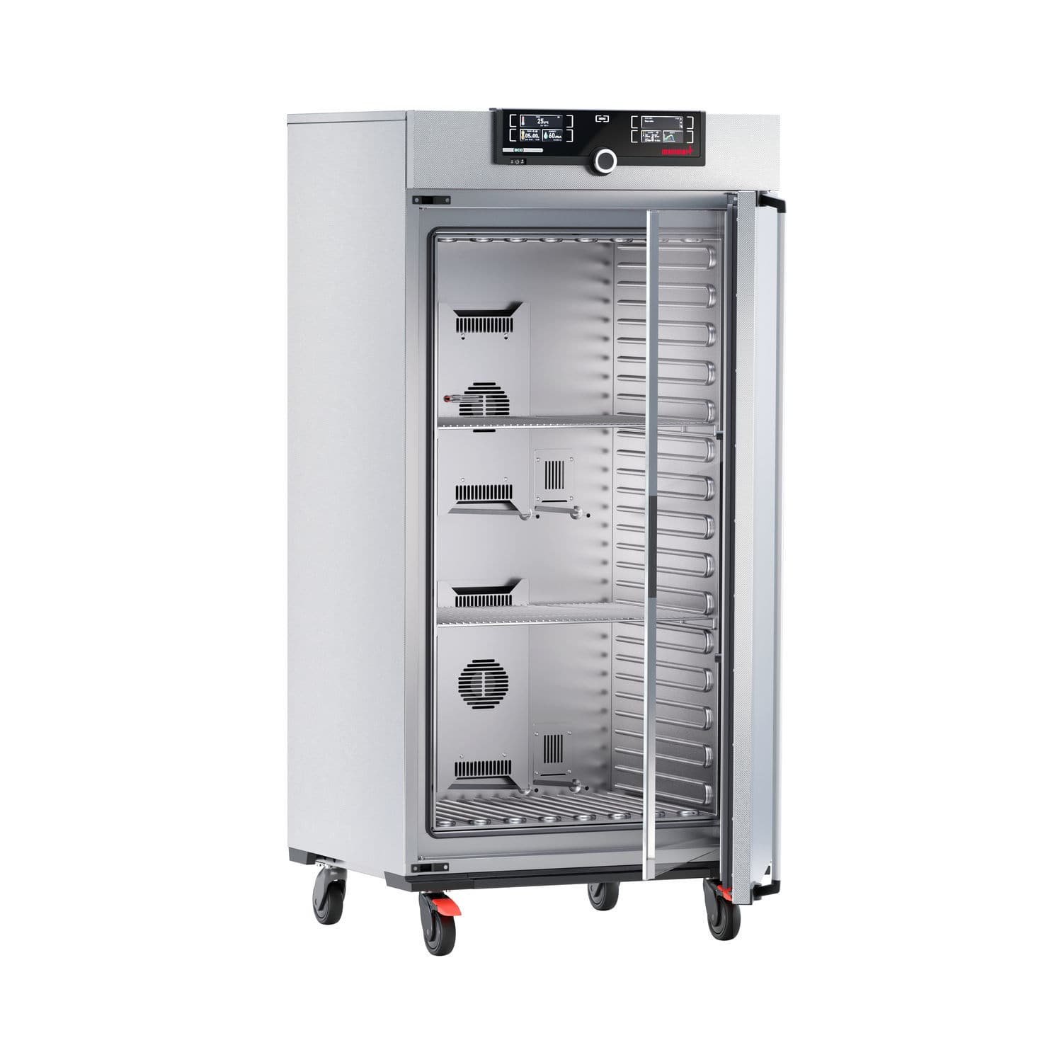 Climatic test cell HPP410eco alternate view image 2