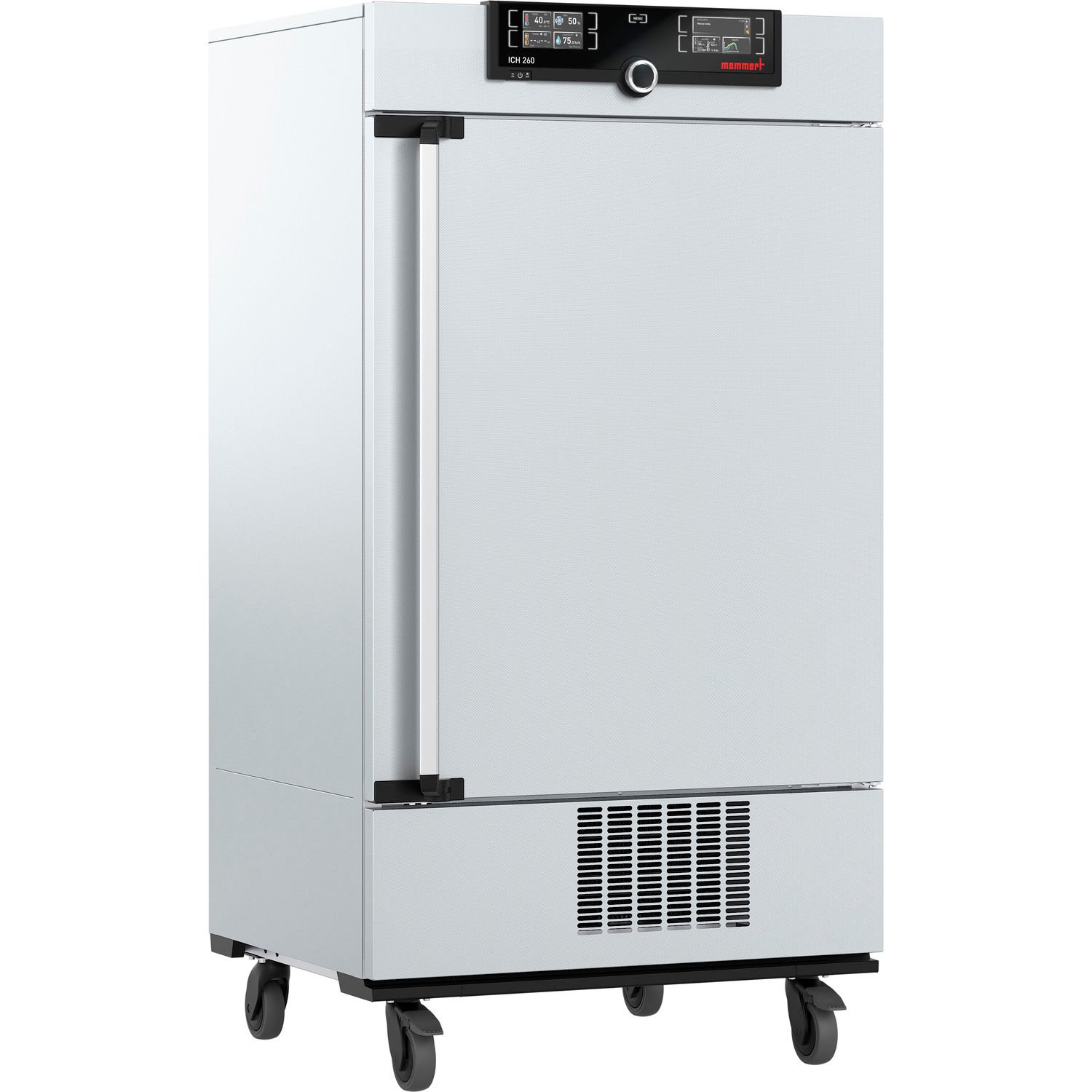 Climatic test cell ICH260