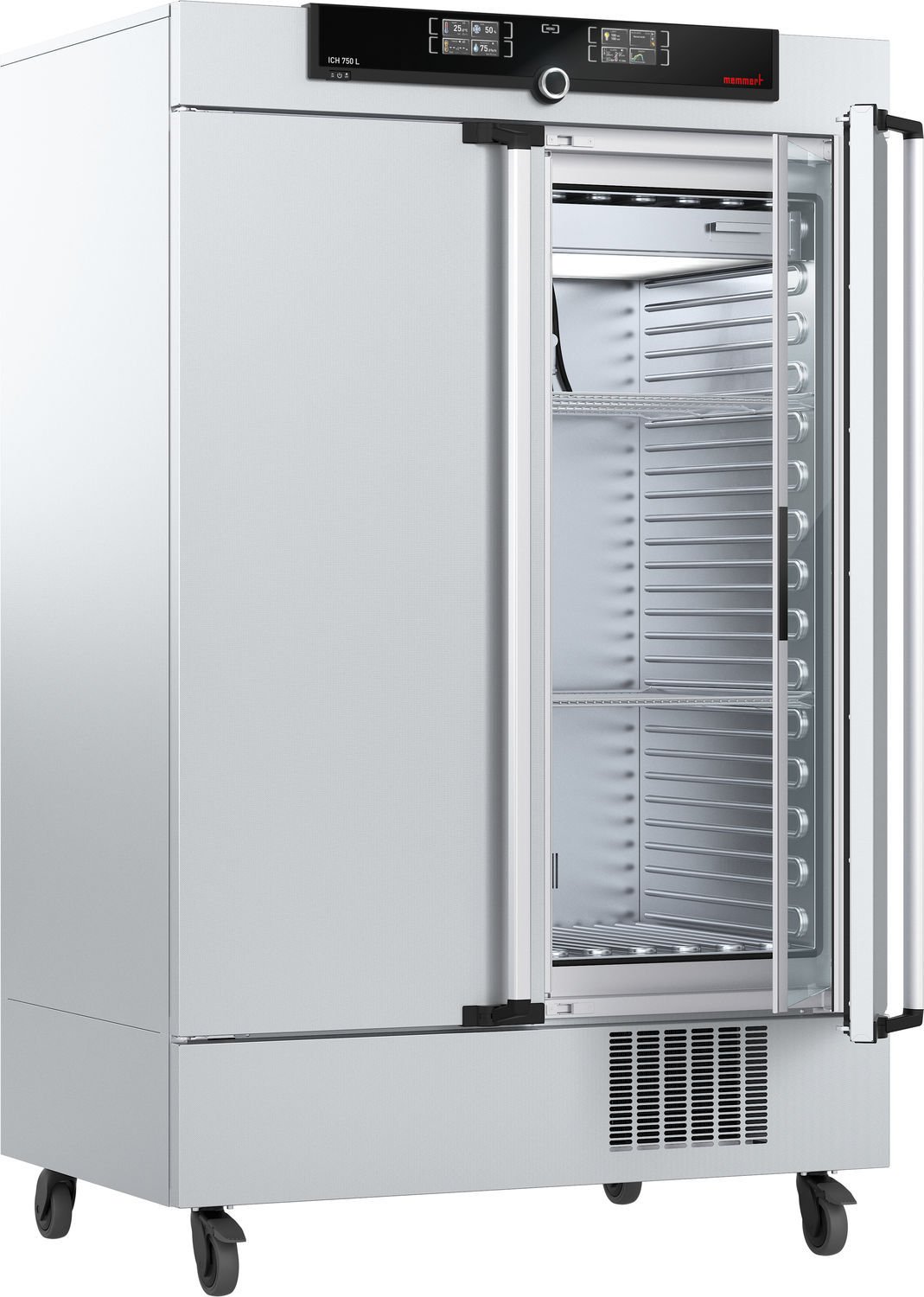 Climatic test cell ICH750L alternate view image 2