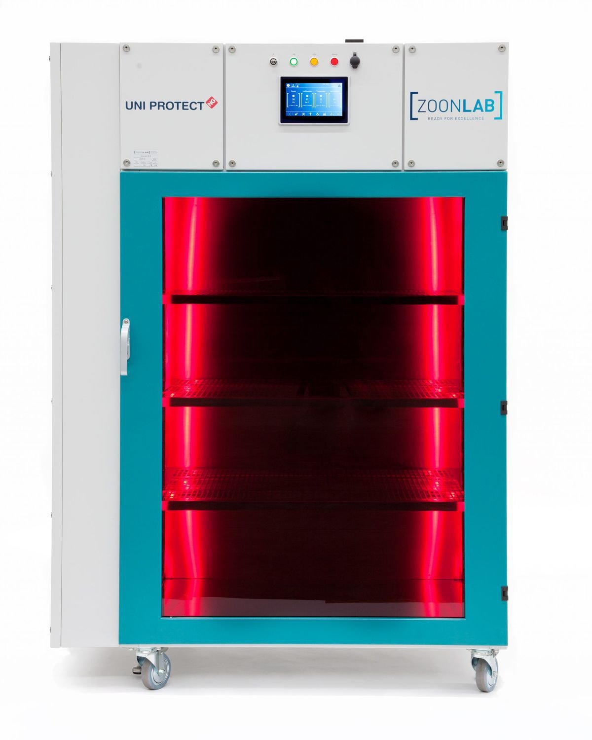 Climatic test cell UNIPROTECT NG alternate view image 2