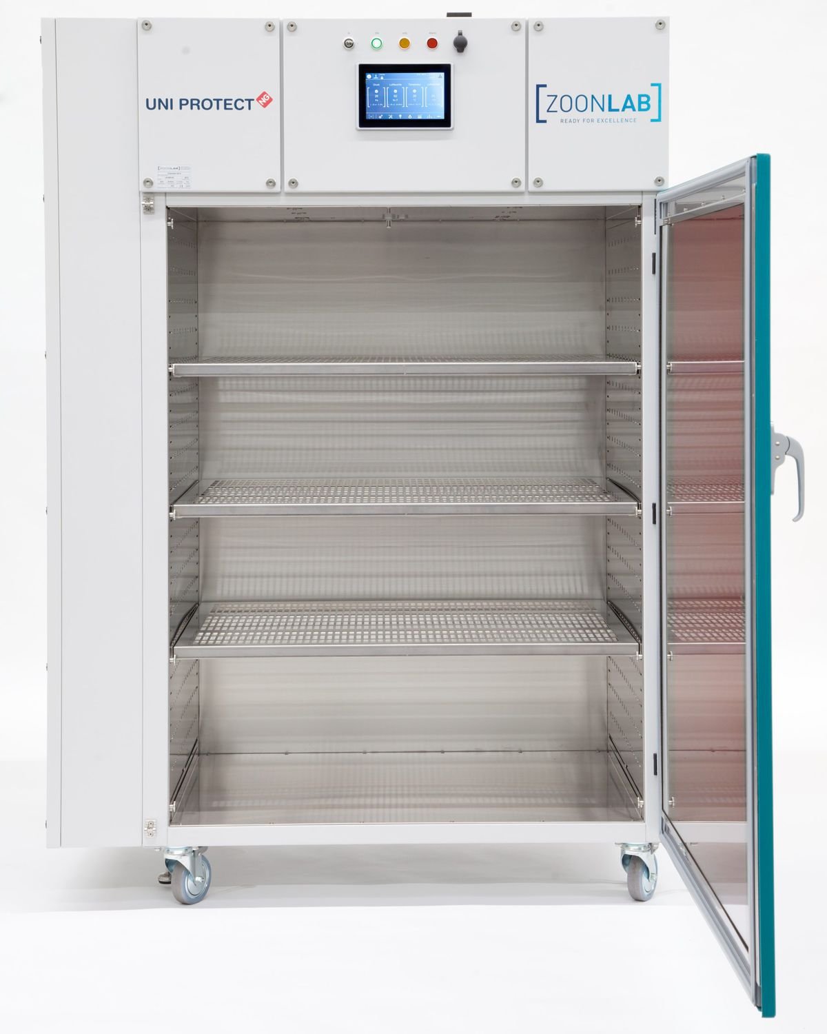 Climatic test cell UNIPROTECT NG image 3