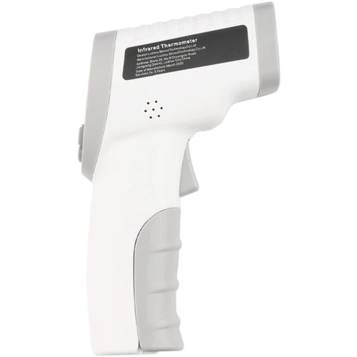 CLOC Non-Contact Infrared Digital Thermometer image 3