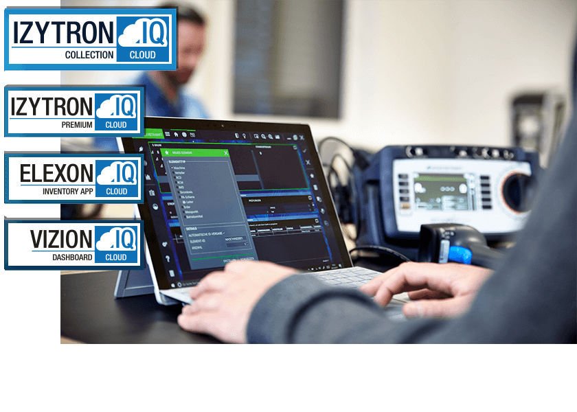 Cloud computing IZYTRONIQ image 3