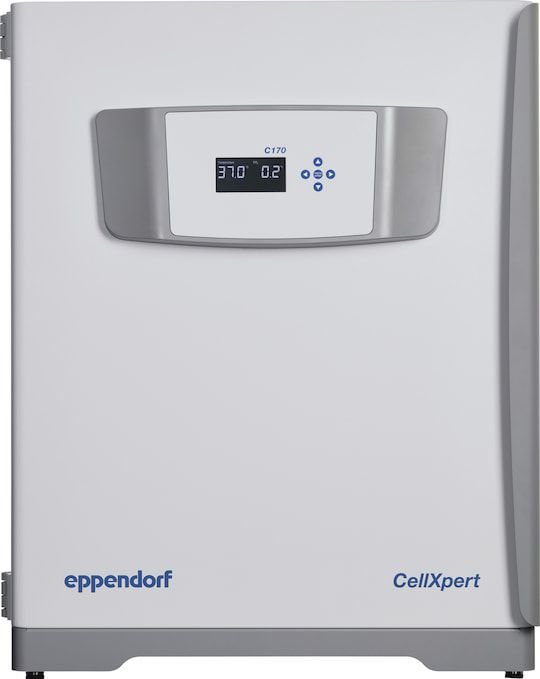 CO2 laboratory incubator CellXpert® C170