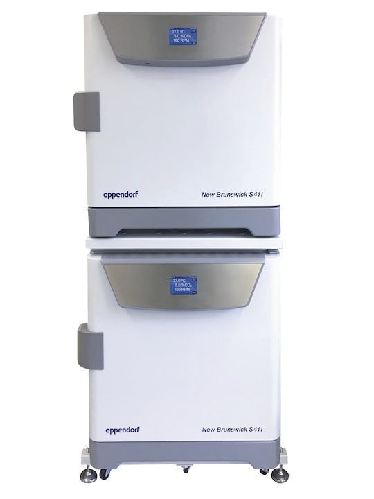 CO2 laboratory incubator New Brunswick™ S41i image 2