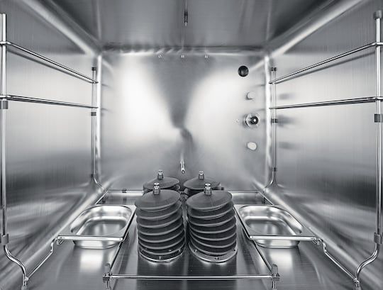 CO2 laboratory incubator New Brunswick™ S41i image 3