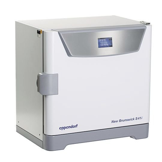 CO2 laboratory incubator New Brunswick™ S41i image 5