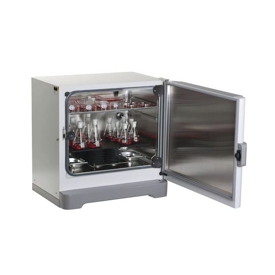 CO2 laboratory incubator New Brunswick™ S41i