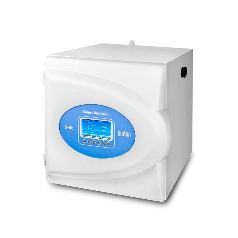 CO2 laboratory incubator S-Bt Smart