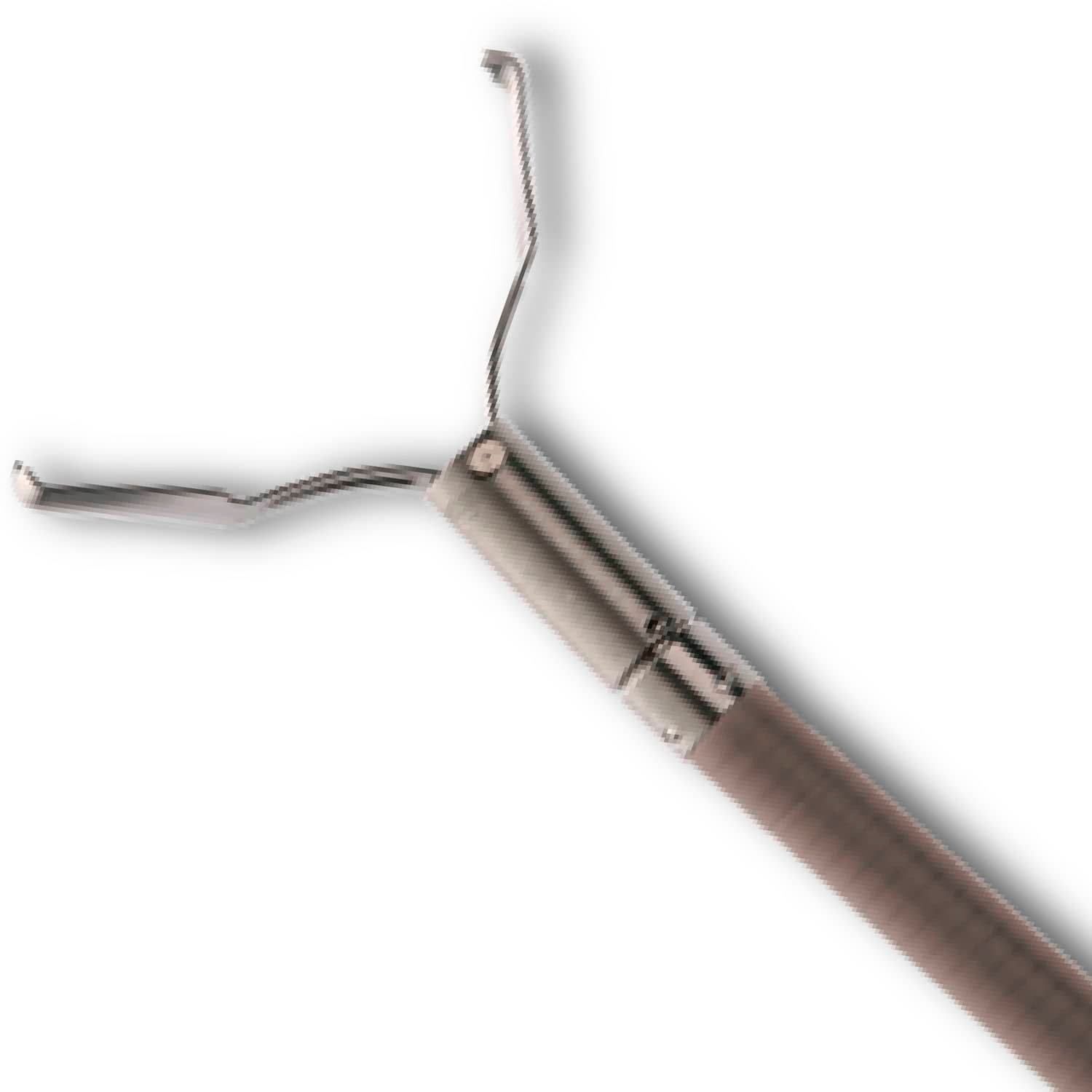 Colorectal clip applier Hemoclip