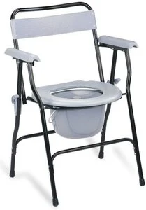 COMMODE CHAIR KY-899 image 3